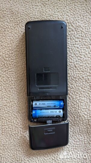 Пульт для телевизора