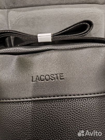 Сумка мужская