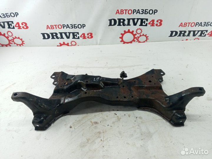 Подрамник передний Mitsubishi Lancer 9 седан 1.6