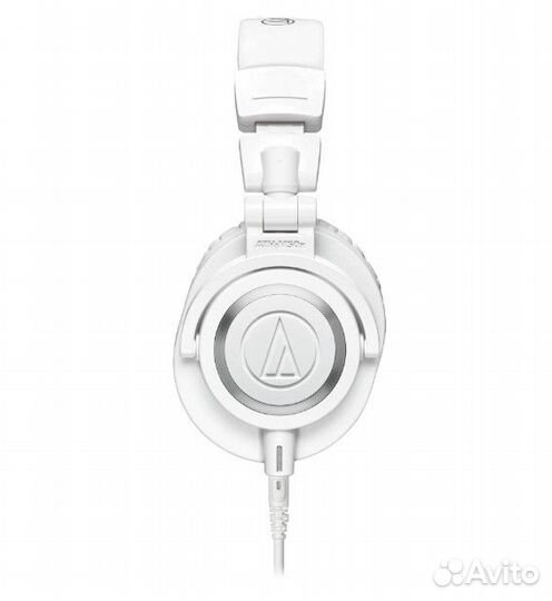 Наушники Audio-Technica ATH-M50x