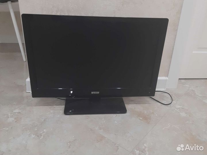 Телевизор бу