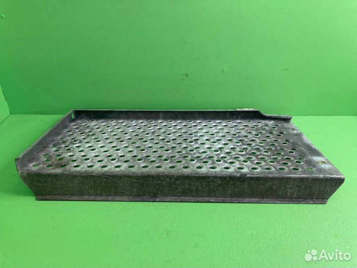 Площадка DAF XF95