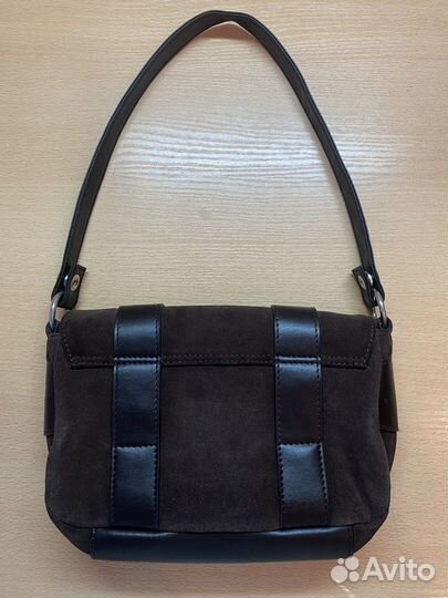Сумка женская натуральная кожа