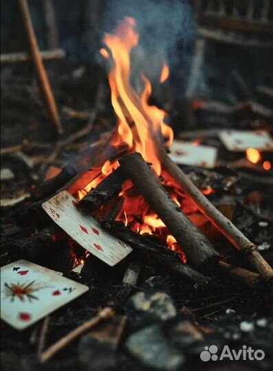 Обучение картам таро, приворот, вернуть мужа/жену