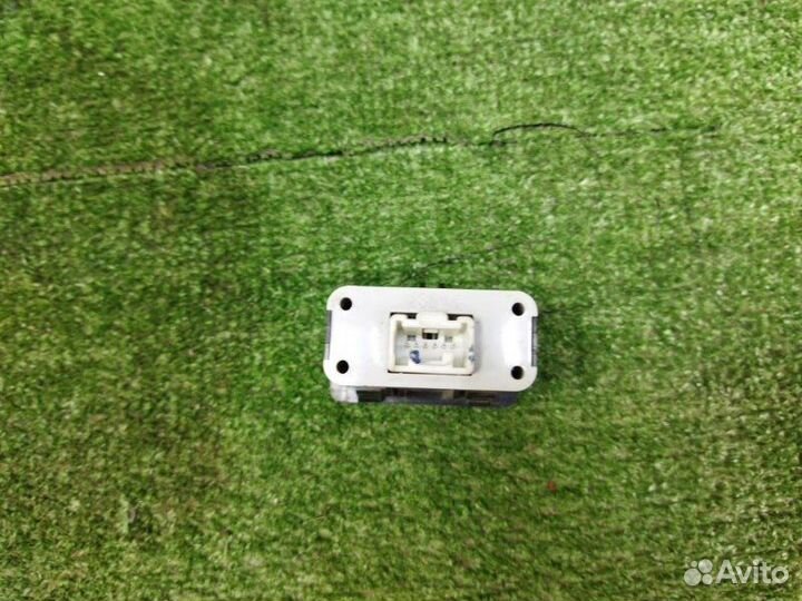 Разъем AUX Mazda 3 BL 1.6 2011