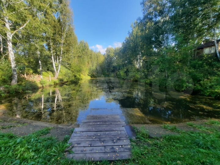 Участок 8 сот. (СНТ, ДНП)