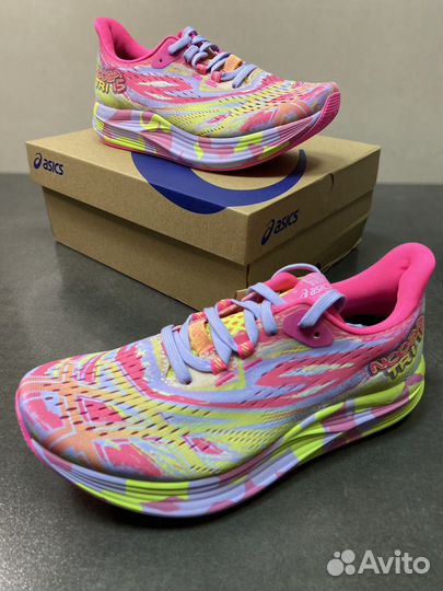 23.5см Кроссовки для бега Asics Noosa Tri 15