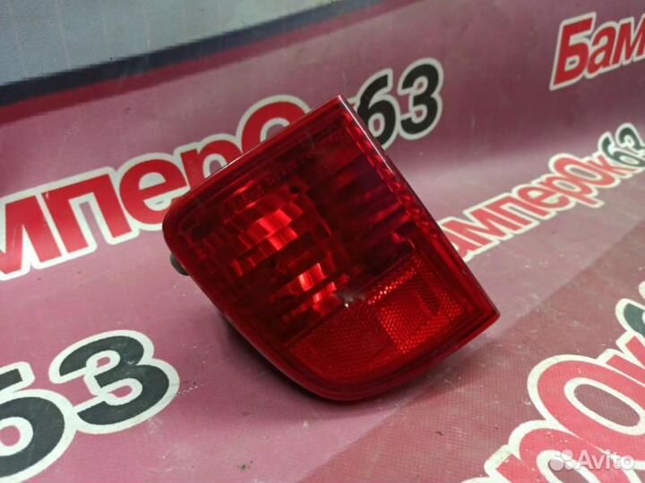 Фонарь в бампер Toyota Land Cruiser 200 2007 задн