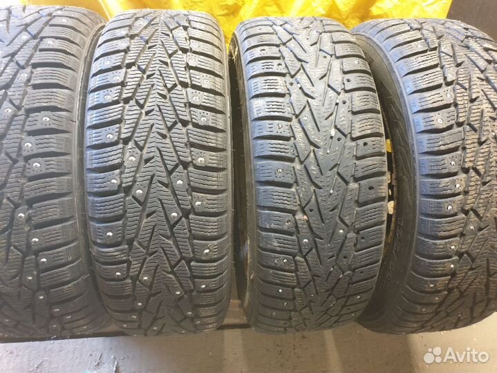 Nordman 7 195/60 R15 92T