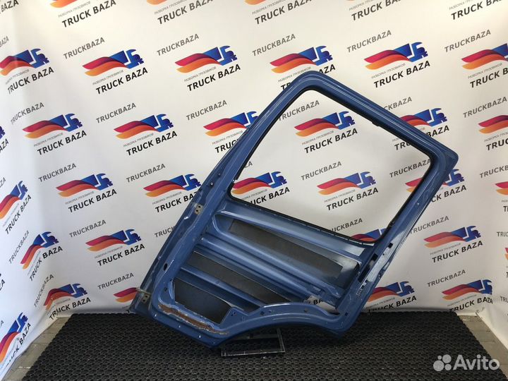 Каркас двери правой Mercedes-Benz Axor, камаз 5490