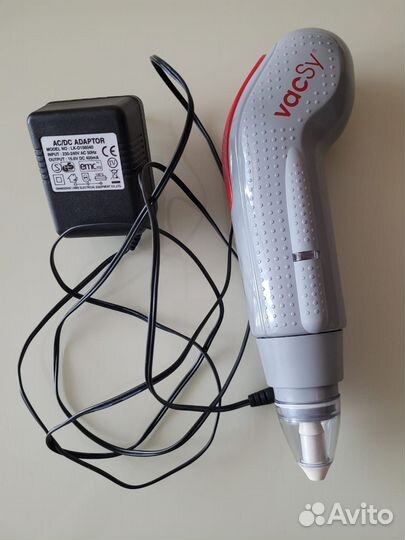 Вакуумный насос Vacsy.Zepter