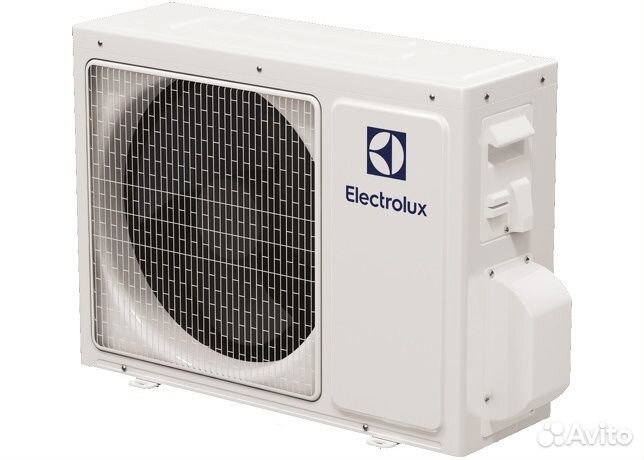 Electrolux eacs/I-12 HAT/N3 21Y