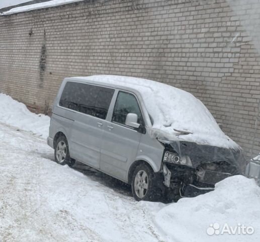 Фольксваген т5 луганск