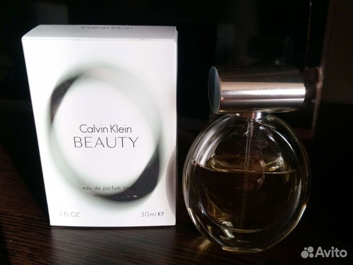 Парфюм женский