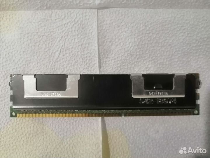 Оперативная память пк DDR 3 для пк