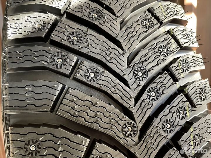 Michelin X-Ice North 4 225/65 R17 106T