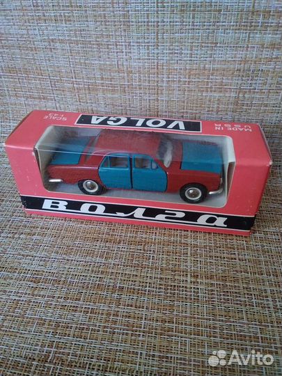 Машинки модельки СССР