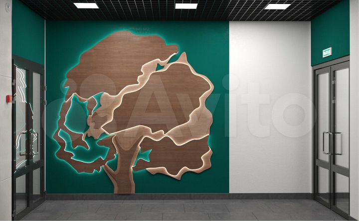 Квартира-студия, 30 м², 3/25 эт.