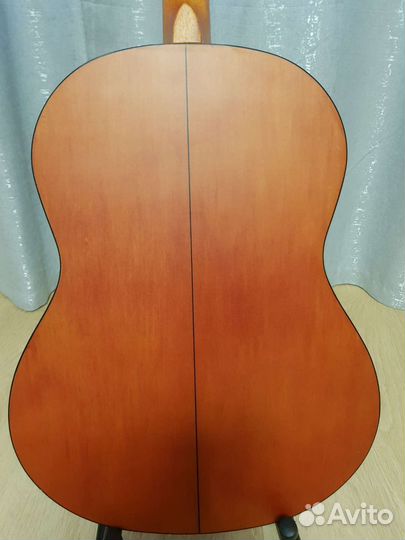 Гитара Fender. Новая