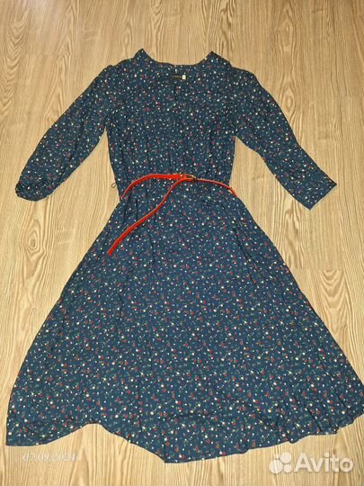 Платье женское 44 46
