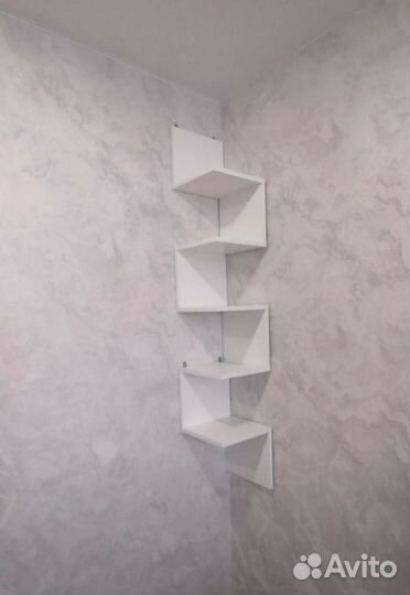 Полка настенная