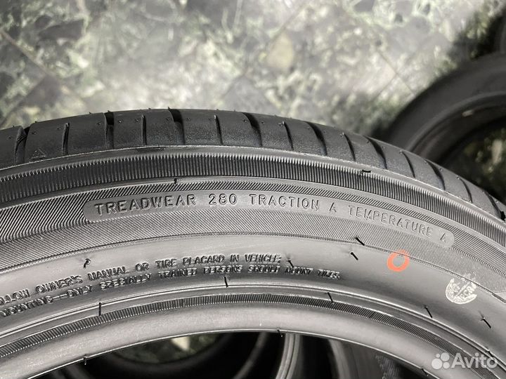Triangle TH201 225/50 R17 98Y