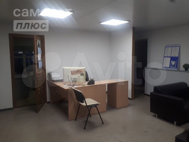 Сдам производственное помещение, 70 м²