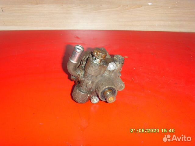 Насос гидроусилителя 4450A107 Mitsubishi Lancer 10