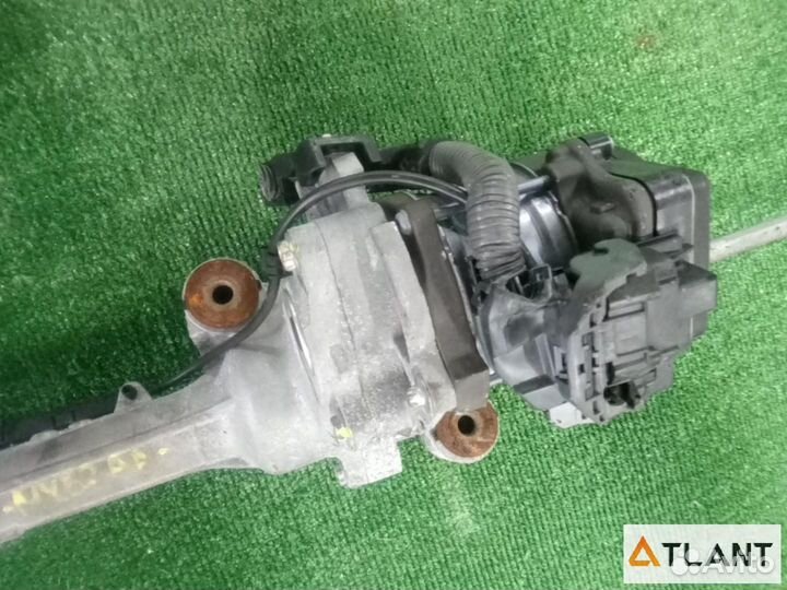 Рейка рулевая передний toyota RAV4