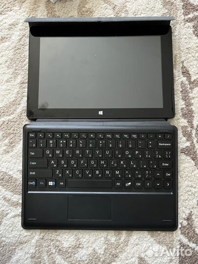 Планшет, ноутбук - трансформер