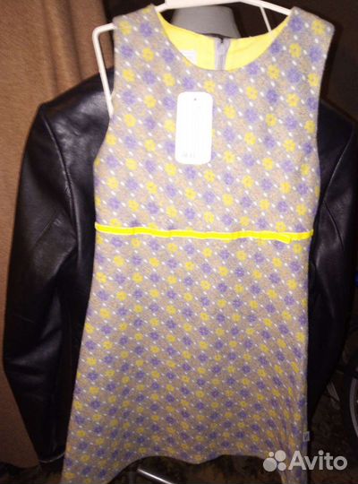 Сарафан для девочки