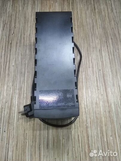 Блок бесперебойного питания