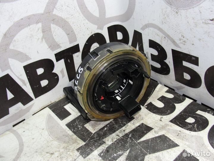 Audi A6C5 1997-2004г.в. Подрулевой шлейф