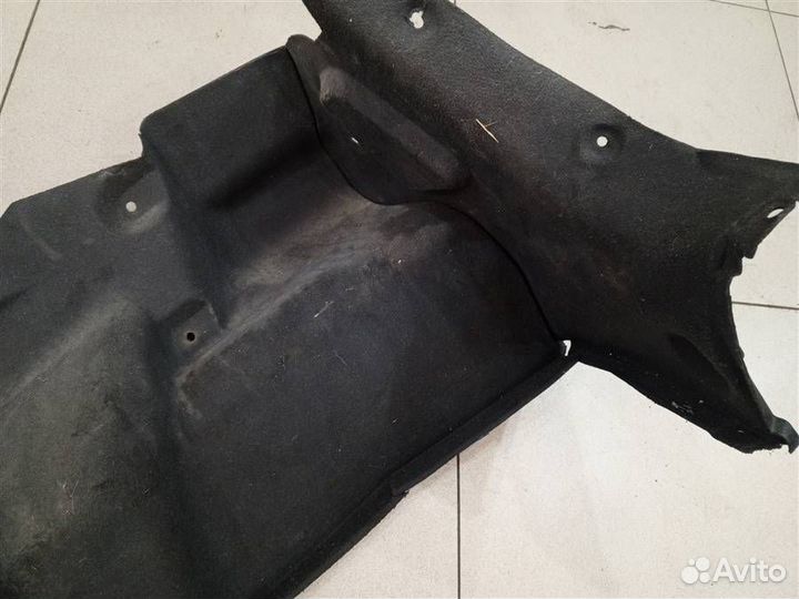 Обшивка багажника правая Chevrolet Epica 2006-2012