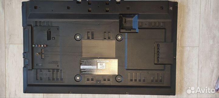 Телевизор panasonic tx-lr32em5a