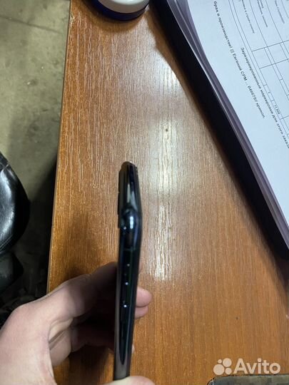 iPhone 11 Pro, 256 ГБ