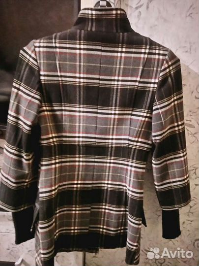 Пальто женское