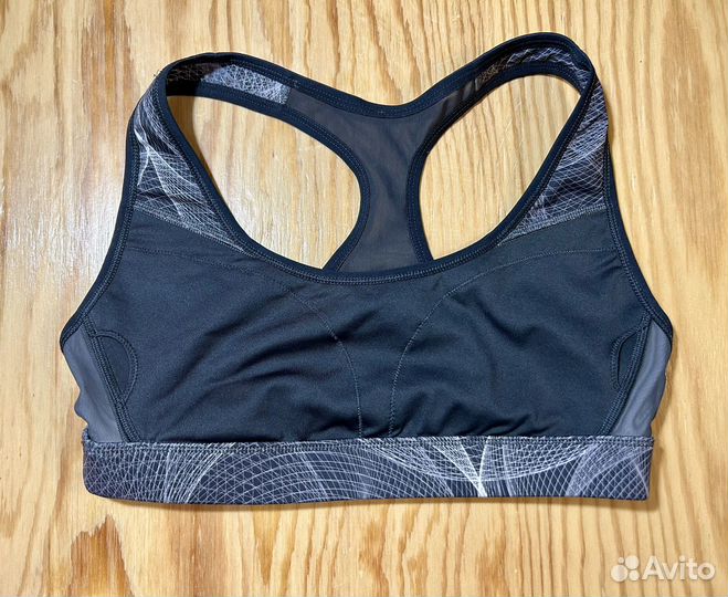 Топ-бра Reebok