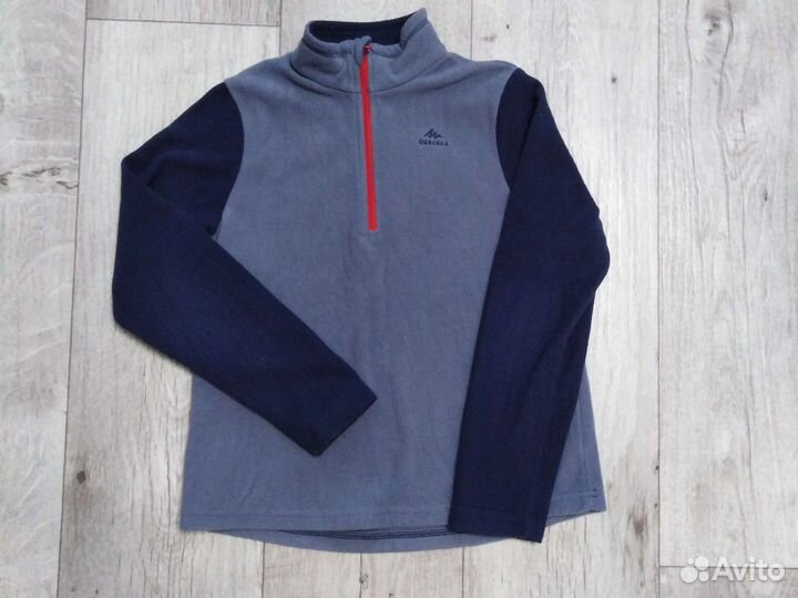 Вещи пакетом на мальчика 7-8лет(р.128-134)