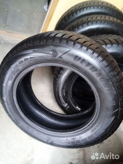 Goodyear UltraGrip 9 195/65 R15 T