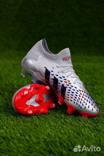 Бутсы детские Adidas Showpiece Pack Predator Freak