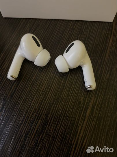 Airpods pro 2 с гарантией