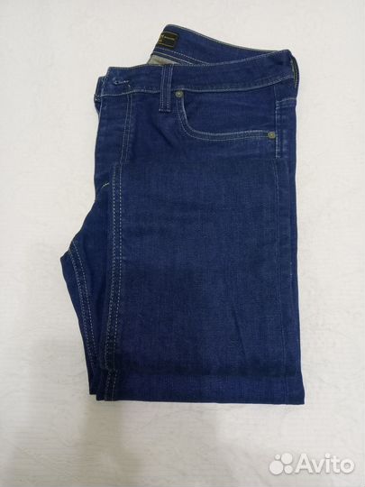 Джинсы мужские Италия