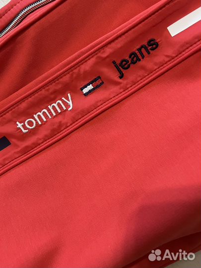 Женский спортивный костюм tommy hilfiger
