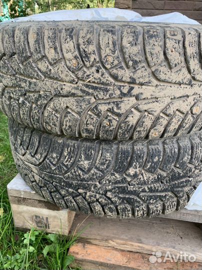Nokian Tyres Nordman 5 185/65 R15