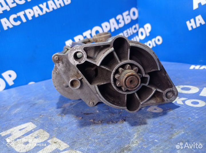 Стартер Toyota Carina седан 4A-FE 1994