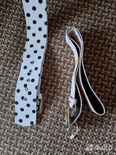 Ремень женский