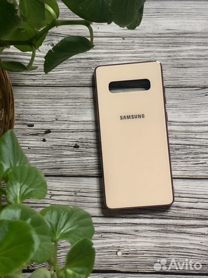 Чехлы samsung s10plus