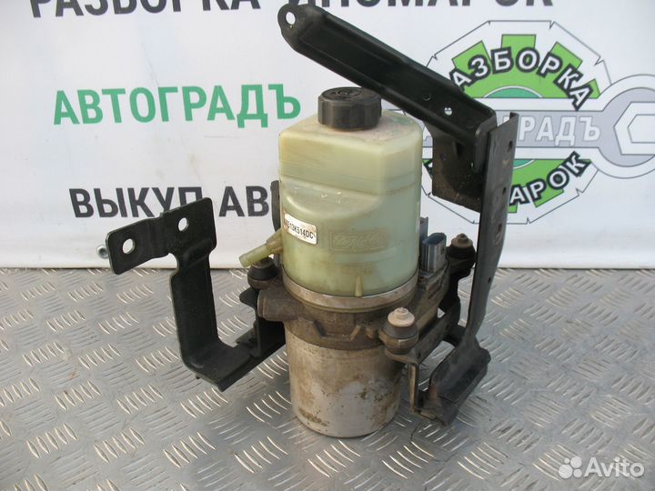 Насос гидроусилителя электрический Ford