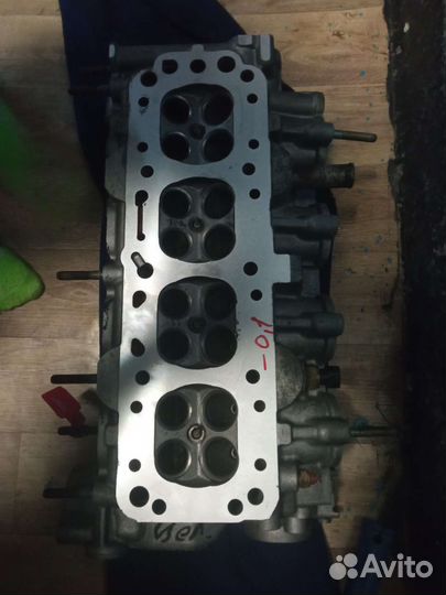 Г Б Ц део нексия 1,5. 16 клапан